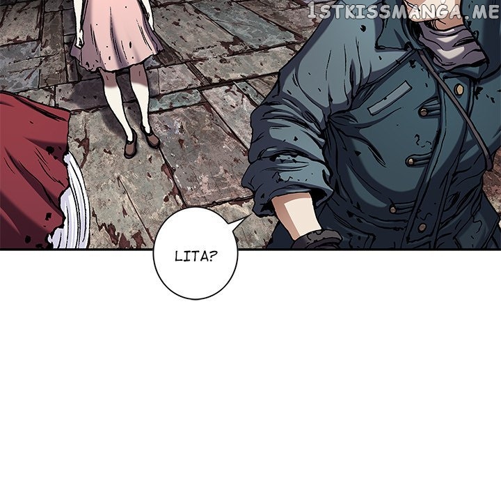 Leviathan, Chapter 108 image 13